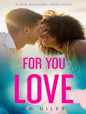 cover image of For You to Love